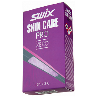 Эмульсия для ухода за лыжами с камусом SWIX Skin Care Pro Zero Эмульсия для ухода за лыжами с камусом SWIX Skin Care Pro Zero