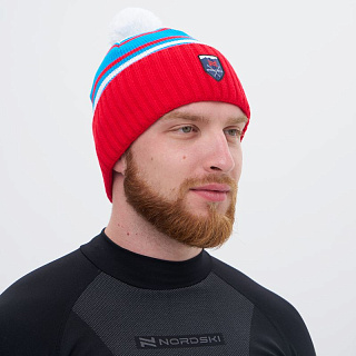 Шапка NORDSKI Severe Rus Шапка NORDSKI Severe Rus