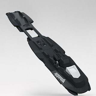 Крепления для конькового хода ROTTEFELLA QuickLock TOURING Skate IFP