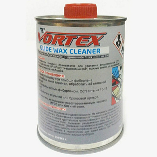 Смывка-кондиционер VORTEX Fluor Cleaner