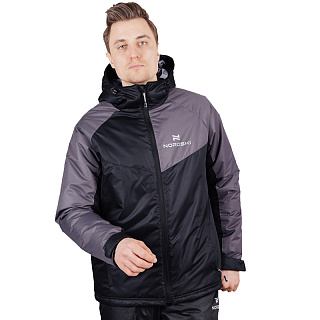 Куртка утепленная мужская NORDSKI Premium-Sport