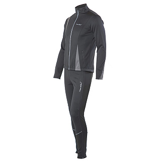 Костюм разминочный мужской NORDSKI ACTIVE Soft-Shell Костюм разминочный мужской NORDSKI ACTIVE Soft-Shell