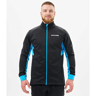 Жилет мужской NORDSKI Core Black/Light Жилет мужской NORDSKI Core Black/Light