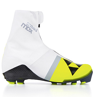 Гоночные лыжные ботинки для классического хода FISCHER SPEEDMAX CLASSIC WS RL