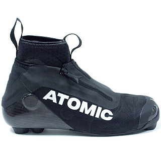 Гоночные лыжные ботинки для классического хода ATOMIC REDSTER CARBON CLASSIC