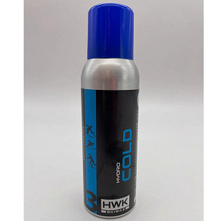 Высокофтористый жидкий парафин HWK Hydro Cold