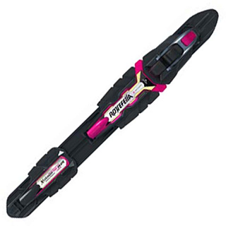 Крепления для конькового хода ROTTEFELLA Xcelerator PRO Skate NIS Крепления для конькового хода ROTTEFELLA Xcelerator PRO Skate NIS