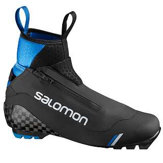 Гоночные лыжные ботинки для классического хода SALOMON S/RACE CLASSIC PILOT