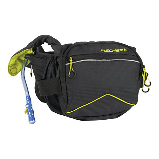 Поясная питьевая система FISCHER HYDRATION WAISTBAG PRO