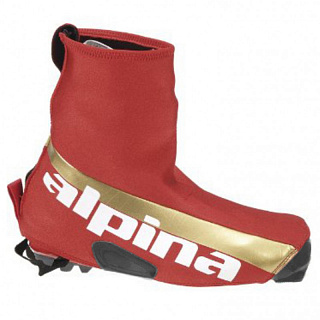 Чехлы для лыжных ботинок ALPINA ELITE