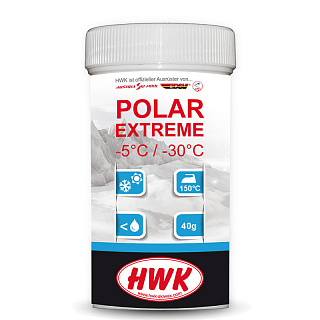 Порошок-отвердитель HWK Polar Extreme