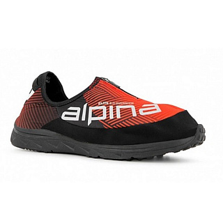 Чехлы для лыжных ботинок (калоши) ALPINA EO PRO 3.0
