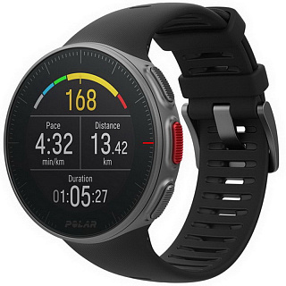 Часы для мультиспорта POLAR VANTAGE V Часы для мультиспорта POLAR VANTAGE V