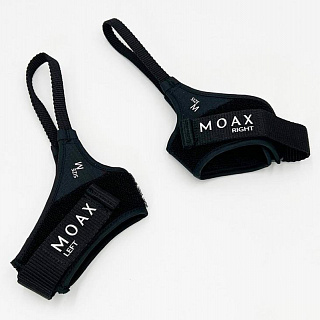 Темляки для лыжных палок MOAX Race FIT