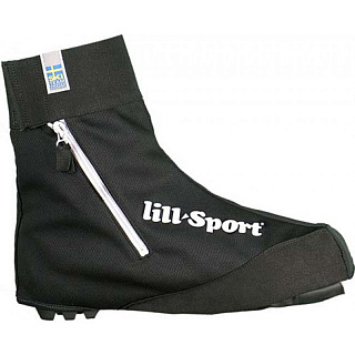 Чехлы для лыжных ботинок LillSport Boot-Cover