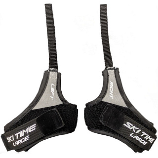 Темляки для лыжных палок SKI TIME XC Sport