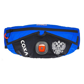 Поясная сумка с гидратором COXA WR1 RUS Поясная сумка с гидратором COXA WR1 RUS