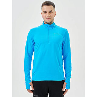 Лонгслив Warm Light Blue Лонгслив Warm Light Blue