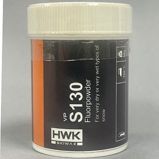 Порошок с высоким содержанием фтора HWK TEST VP S130 Порошок с высоким содержанием фтора HWK TEST VP S130