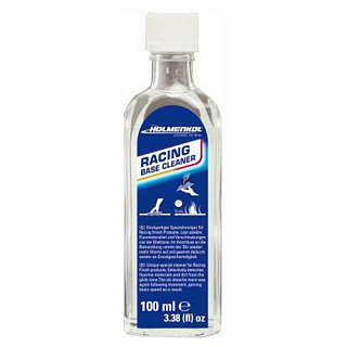 Смывка для порошков и парафинов HOLMENKOL Racing Base Cleaner Смывка для порошков и парафинов HOLMENKOL Racing Base Cleaner