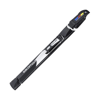 Крепления для конькового хода SALOMON PILOT SKATE EQ Крепления для конькового хода SALOMON PILOT SKATE EQ