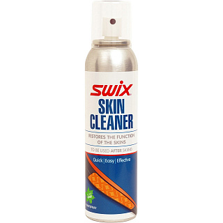 Эмульсия для очистки лыж с камусом SWIX N16-150 Skin Cleaner Эмульсия для очистки лыж с камусом SWIX N16-150 Skin Cleaner