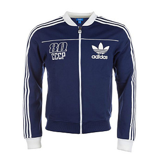Куртка ADIDAS S80 TRACKTOP M Куртка ADIDAS S80 TRACKTOP M