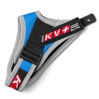 Темляки для лыжных палок KV+ ELITE Clip NEW