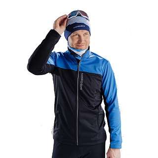 Костюм разминочный юниорский NORDSKI Active Костюм разминочный юниорский NORDSKI Active