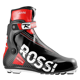 Гоночные лыжные ботинки для конькового хода ROSSIGNOL X-IUM WC SKATE PREMIUM Гоночные лыжные ботинки для конькового хода ROSSIGNOL X-IUM WC SKATE PREMIUM