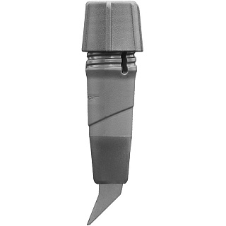 Опоры (наконечники без кольца) быстрозаменяемые для лыжероллерных палок D: 10 мм. SWIX TRIAC CARBON