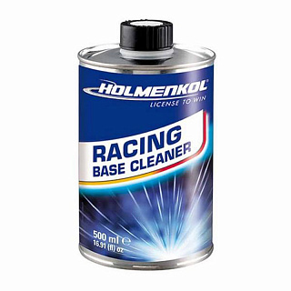 Смывка для порошков и парафинов HOLMENKOL Racing Base Cleaner Смывка для порошков и парафинов HOLMENKOL Racing Base Cleaner