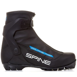 Ботинки лыжные SPINE POLARIS PRO NNN