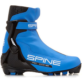 Ботинки лыжные SPINE RC Combi NNN