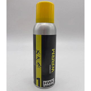 Высокофтористый жидкий парафин HWK Hydro Warm