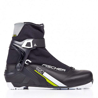 Ботинки лыжные универсальные FISCHER XC CONTROL