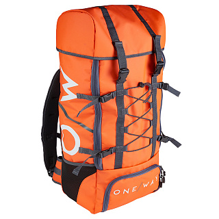 Рюкзак OW TEAM BAG 50L