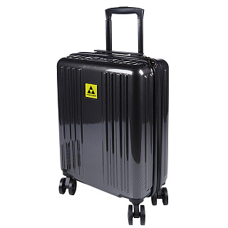 Чемодан на колесах FISCHER PC 40L Чемодан на колесах FISCHER PC 40L