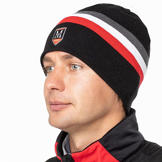 Шапка MOAX Tradition Sport stripe Шапка MOAX Tradition Sport stripe
