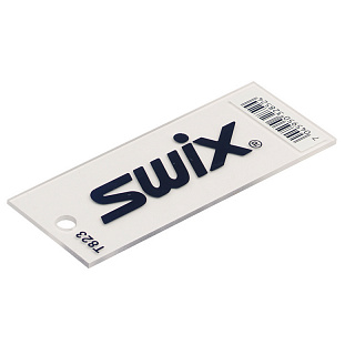 Скребок пластиковый SWIX 5 мм