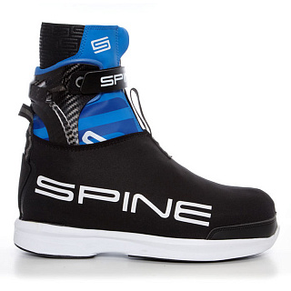 Чехлы для лыжных ботинок (калоши) SPINE Overboot