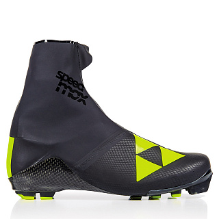 Гоночные лыжные ботинки для классического хода FISCHER SPEEDMAX CLASSIC