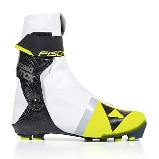 Ботинки лыжные для конькового хода FISCHER SPEEDMAX SKATE WS