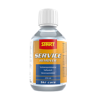 Смывка для мази START SKI WAX REMOVER Смывка для мази START SKI WAX REMOVER