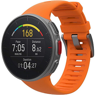 Часы для мультиспорта POLAR VANTAGE V Часы для мультиспорта POLAR VANTAGE V