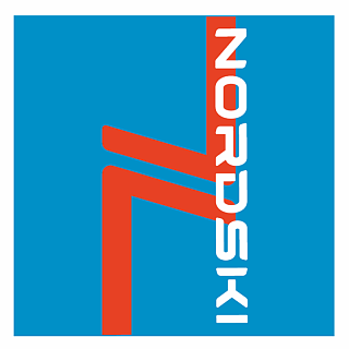 Баф NORDSKI Logo